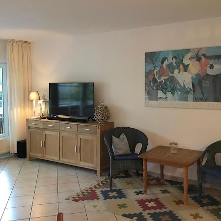 Ferienwohnung Strandperle เพรโรว์ ภายนอก รูปภาพ
