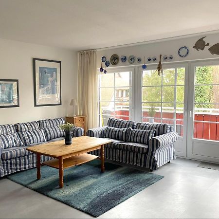 Ferienwohnung Strandperle เพรโรว์ ภายนอก รูปภาพ