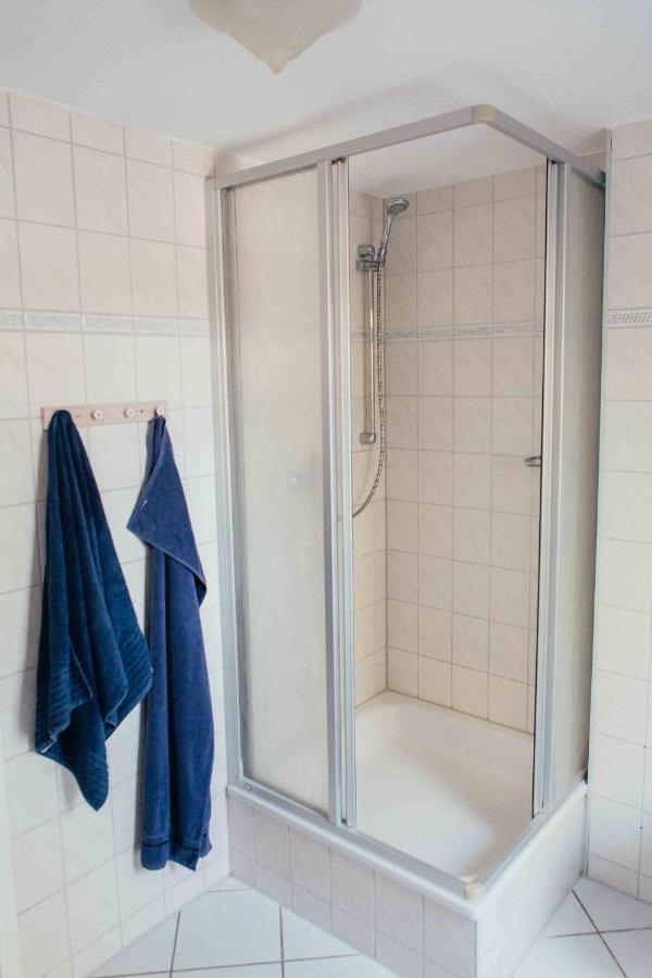 Ferienwohnung Strandperle เพรโรว์ ภายนอก รูปภาพ